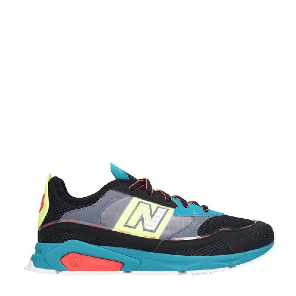 New Balance X-Racer MSXRCHNP- Teal Black | US Men’s Size 11